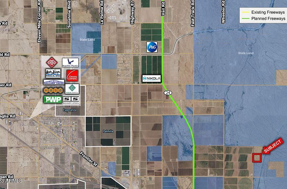 1st image of 0000 S Citrus Heights Drive #-