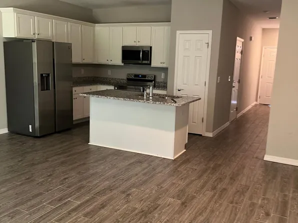 1853 Balboa Ave #1853, Panama City, FL 32405
