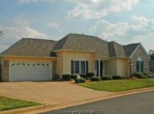 1645 Sally Lou Ln, Culpeper, VA 22701