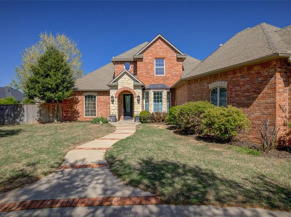 308 Lysbeth Ct, Goldsby, OK 73093