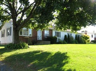 2602 Old Post Rd, Coplay, PA 18037