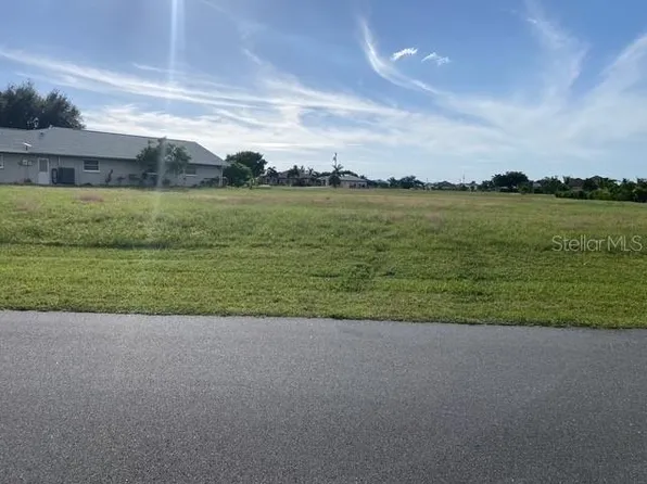 17335 OPHIR LANE LOT 11, PUNTA GORDA, FL 33955