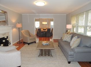 344 Edgeview Ave, Homewood, AL 35209