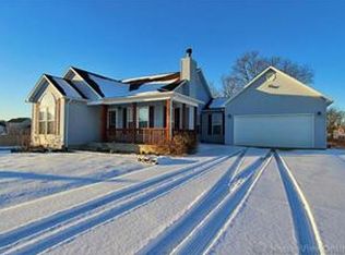 751 Isabella, Farmington, MO 63640