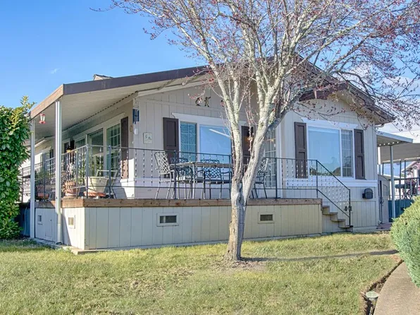 225 Mount Hermon Rd Space 84, Scotts Valley, CA 95066