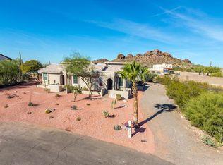 10456 E La Palma Ave, Gold Canyon, AZ 85118