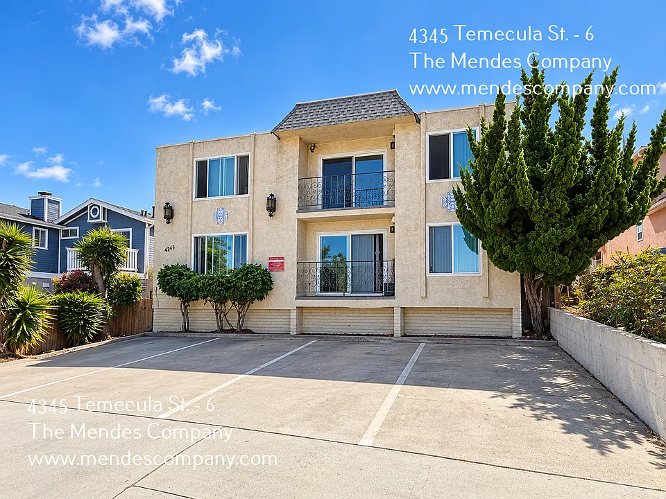 4345 Temecula St #6