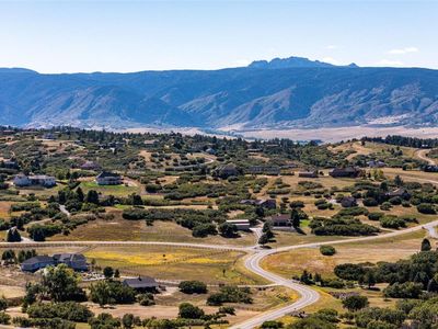 3100 Castle Butte Drive LOT 134, Castle Rock, CO, 80109