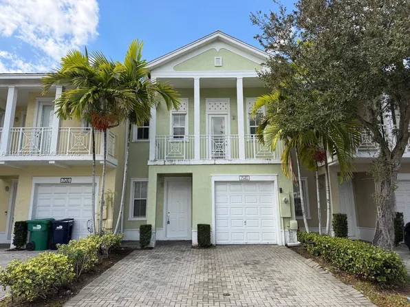 7540 NW 114th Pl Unit 7540, Miami, FL 33178