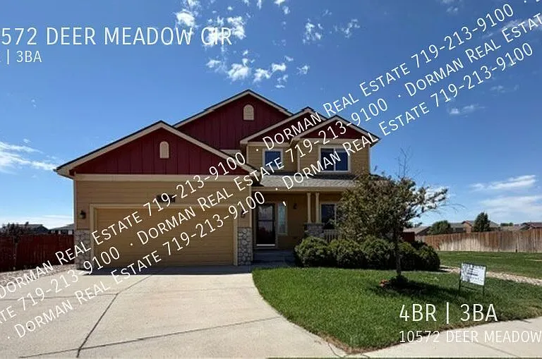 10572 Deer Meadow Cir — Photo 1