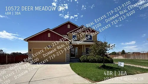 10572 Deer Meadow Cir Photo 1