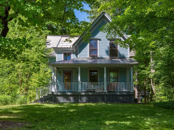 114 S Main St, Northampton, MA 01062