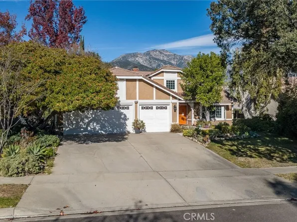 907 Pineridge St, Upland, CA 91784