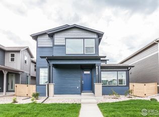 6113 Saddle Horn Dr, Timnath, CO 80547