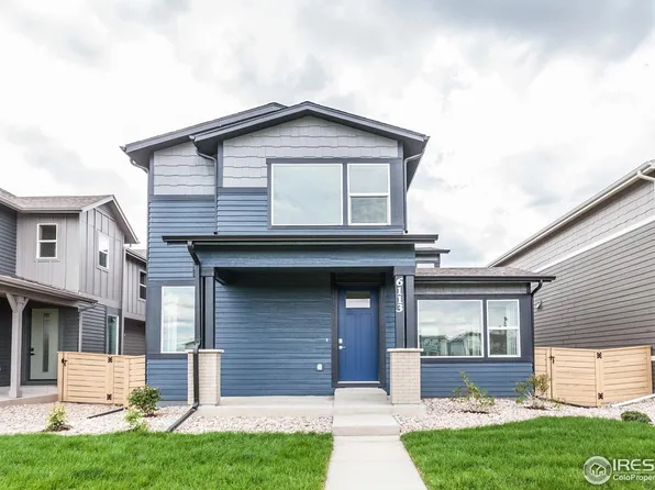 6113 Saddle Horn Dr, Timnath, CO 80547