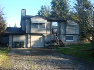 8634 Xerxex Ct SE, Yelm, WA 98597