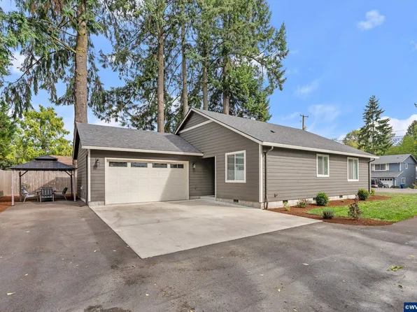 4931 Delight St N, Salem, OR 97303