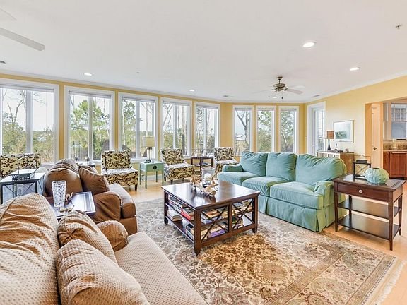The Living Room