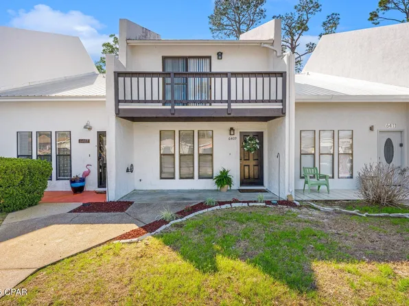 6409 Causeway Rd, Panama City Beach, FL 32408