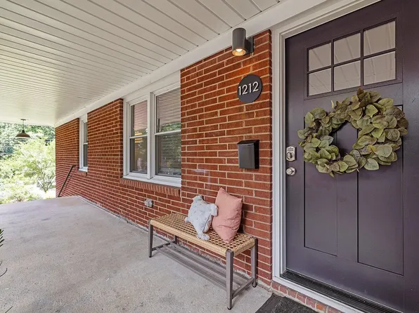 1212 Washington St, Durham, NC 27701