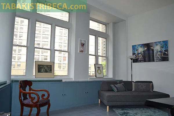 Rented by Tabak Real Estate | media 52