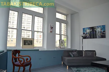 Rented by Tabak Real Estate