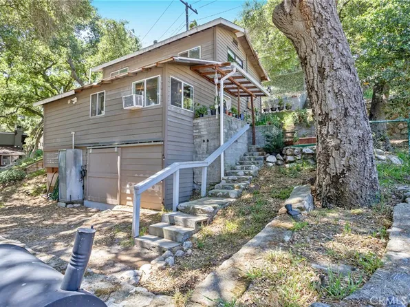 12536 Shafer Pl, Sylmar, CA 91342