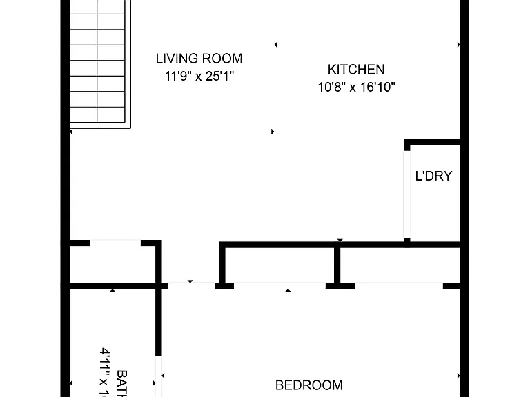 1319 W Fayette St — Photo 15