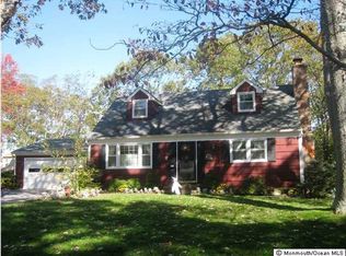 216 Eastham Rd, Point Pleasant Beach, NJ 08742