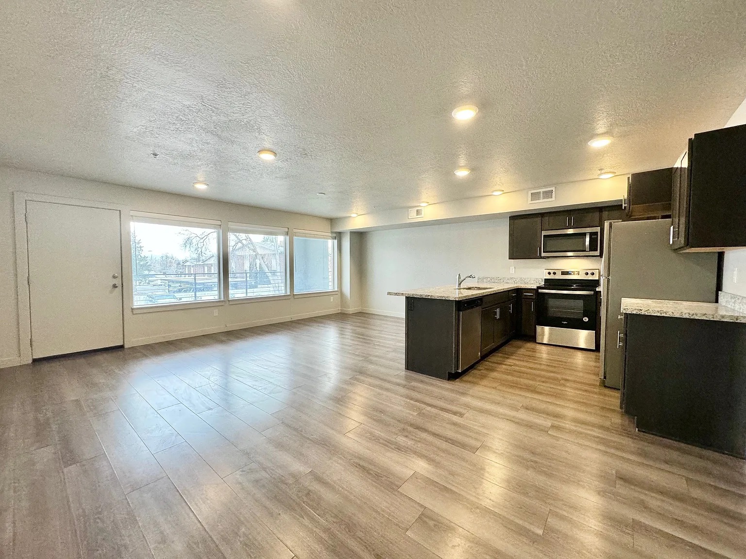 Millcreek Apartments — Photo 2