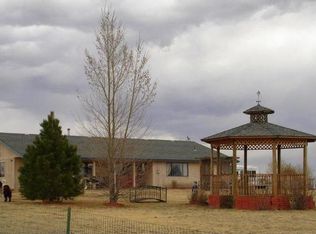 14255 Judge Orr Rd, Peyton, CO 80831