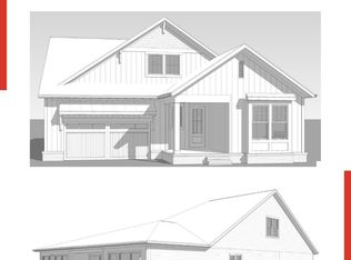 4043 John Marsh Rd LOT 1220, Spring Hill, TN 37174