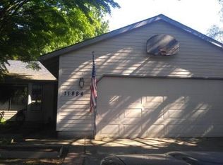 11884 SW Morning Hill Dr, Tigard, OR 97223