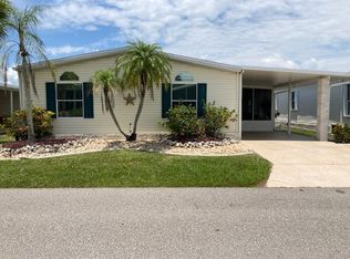 5601 Duncan Rd Lot 171, Punta Gorda, FL 33982