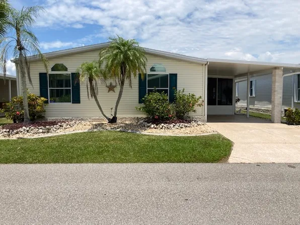 5601 Duncan Rd Lot 171, Punta Gorda, FL 33982