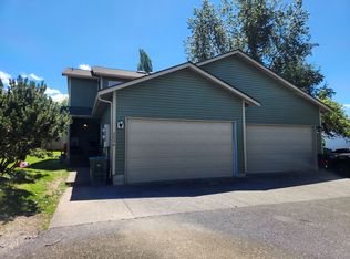 2232 & 2234 Yew St #2234, Bellingham, WA 98229
