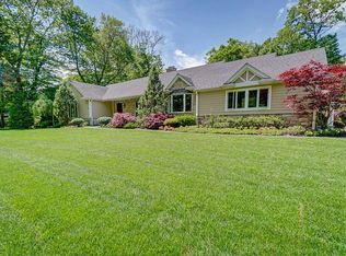15 Poplar Rd, Demarest, NJ 07627