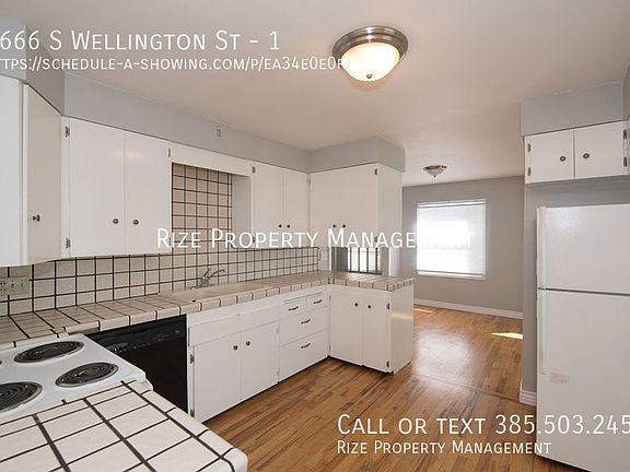 2nd image of 2666 S Wellington St #1