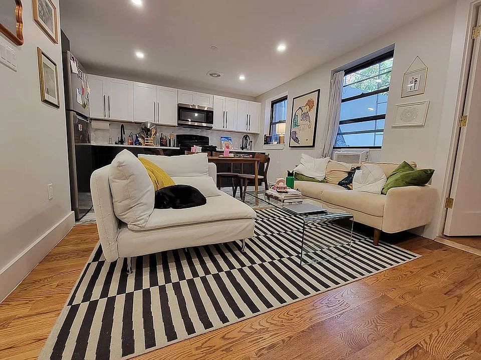 1st image of 521 Willoughby Ave #1B