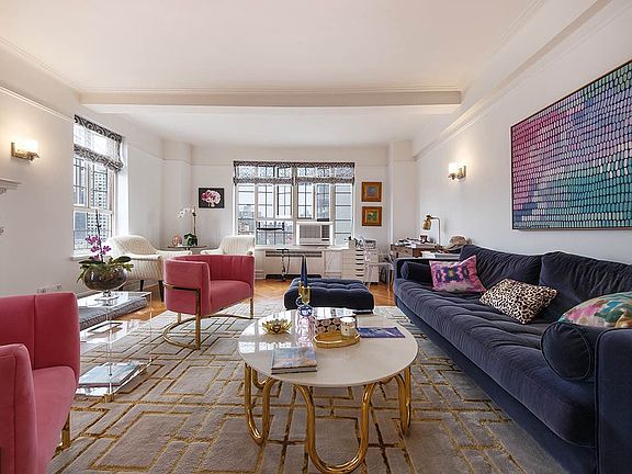 5th image of 275 Central Park W APT 11E