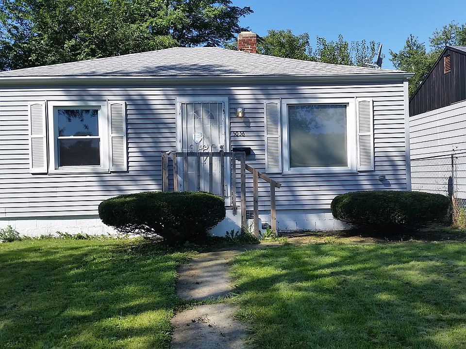 1st image of 5056 Pennsylvania St