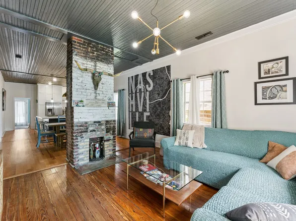 1232 Joseph Ave, Nashville, TN 37207