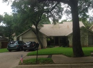 6902 Narrow Oak Trl, Austin, TX 78759