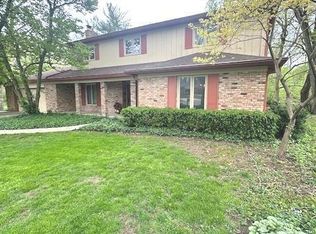 650 Balroyal Ct, Indianapolis, IN