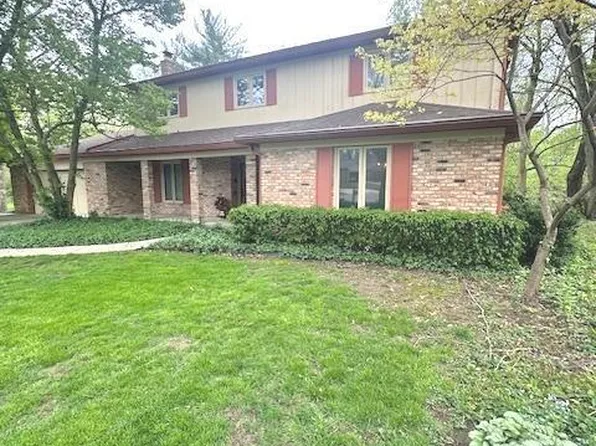 650 Balroyal Ct, Indianapolis, IN 46234