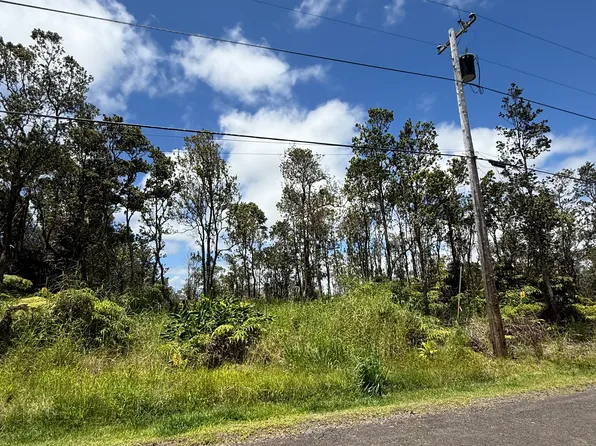 11-3308 Anuhea St Lot 23, Volcano, HI 96785