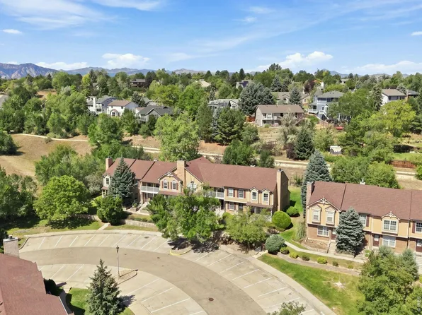473 Pheasant Run, Louisville, CO 80027