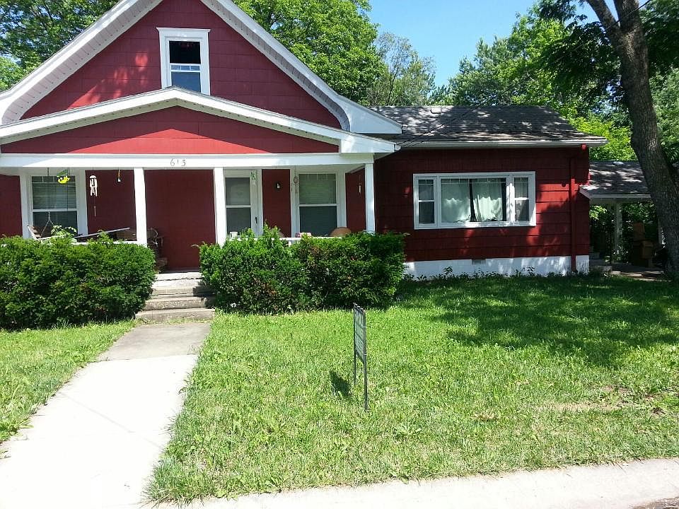 2nd image of 613 Charlotte St