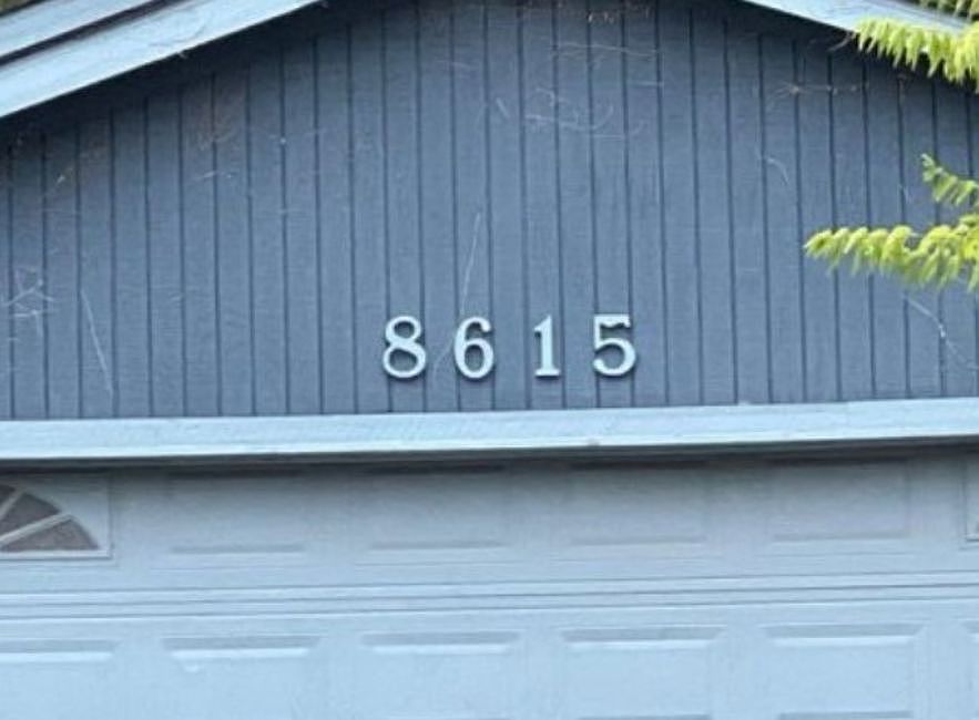 Exterior Address Verification