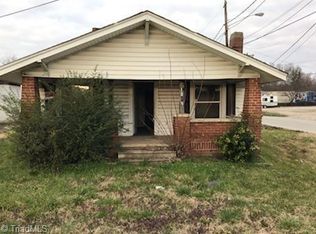 1000 Prospect St, High Point, NC 27260